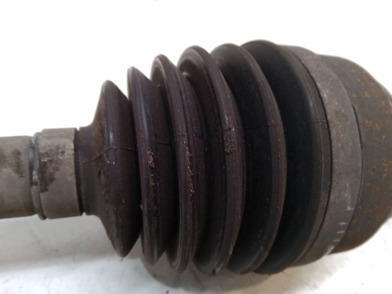 Recambio de transmision delantera derecha para renault scénic ii (jm0/1_) 1.5 dci (jm1f) referencia OEM IAM   