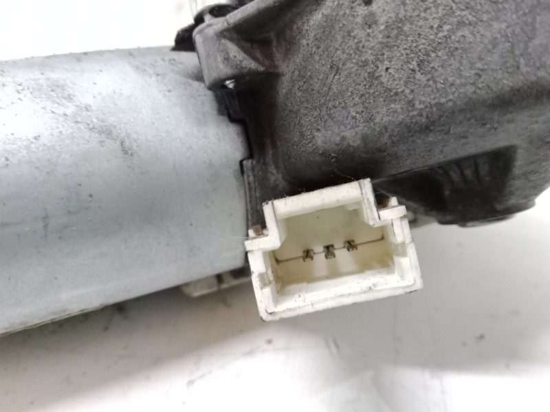 Recambio de motor limpia trasero para renault scénic ii (jm0/1_) 1.9 dci (jm0g, jm12, jm1g, jm2c) referencia OEM IAM 8200153458B