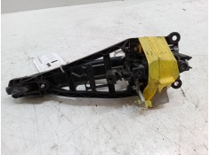 Recambio de maneta exterior puerta delantera izquierda para opel astra h (a04) 1.4 (l48) referencia OEM IAM    2