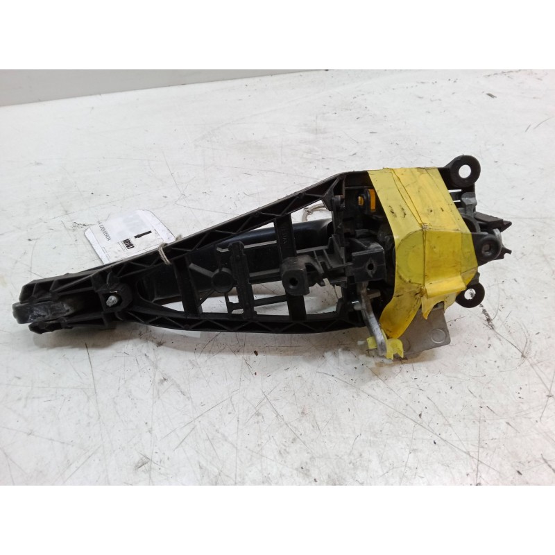 Recambio de maneta exterior puerta delantera izquierda para opel astra h (a04) 1.4 (l48) referencia OEM IAM   