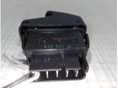 Recambio de mando elevalunas trasero izquierdo para renault megane i (ba0/1_) 1.9 dci (ba05, ba1f) referencia OEM IAM    2