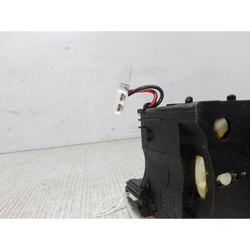 Recambio de mando de intermitencia para renault megane i (ba0/1_) 1.9 dci (ba05, ba1f) referencia OEM IAM   