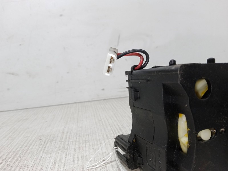 Recambio de mando de intermitencia para renault megane i (ba0/1_) 1.9 dci (ba05, ba1f) referencia OEM IAM   