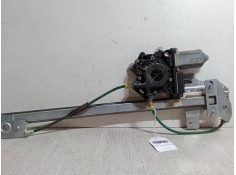 Recambio de elevalunas electrico trasero derecho para citroën c8 (ea_, eb_) 2.2 hdi referencia OEM IAM 0206008905  