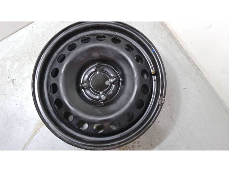 LLANTA CHAPA 15'' 