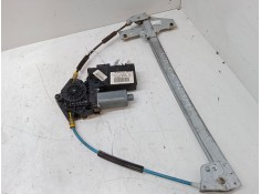 Recambio de elevalunas electrico delantero izquierdo para peugeot 307 sw (3h) 2.0 hdi 90 referencia OEM IAM