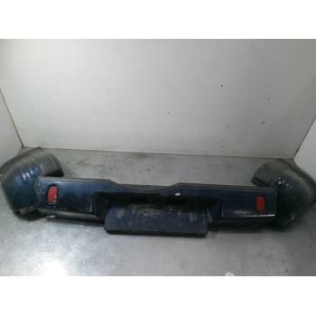 PARAGOLPES TRASERO 