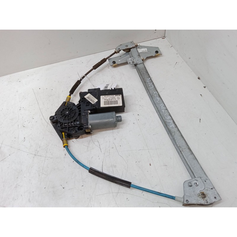 Recambio de elevalunas electrico delantero izquierdo para peugeot 307 sw (3h) 2.0 hdi 90 referencia OEM IAM   