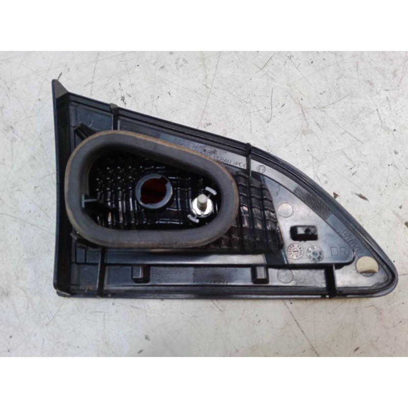 Recambio de piloto trasero porton derecho para renault scénic iii (jz0/1_) 1.5 dci referencia OEM IAM   