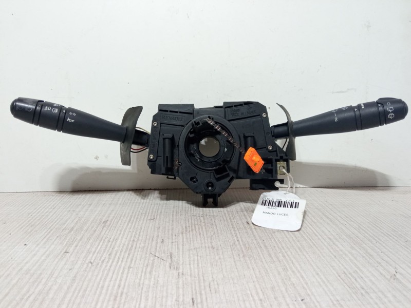 Recambio de mando luces para renault clio ii (bb_, cb_) 1.6 (b/cb0d, bb00) referencia OEM IAM 770043286061670053  7701045279   6