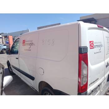 CITROËN JUMPY II FURGONETA