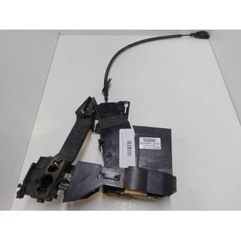 CERRADURA PUERTA DELANTERA DERECHA 2S51B219A6AEB 