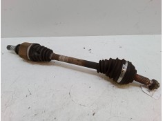 Recambio de transmision delantera izquierda para renault scénic ii (jm0/1_) 1.5 dci (jm1f) referencia OEM IAM   