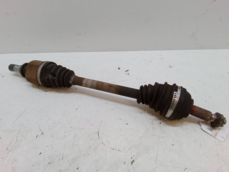 Recambio de transmision delantera izquierda para renault scénic ii (jm0/1_) 1.5 dci (jm1f) referencia OEM IAM   