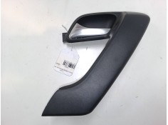 Recambio de maneta interior puerta trasera izquierda para volkswagen polo v (6r1, 6c1) 1.2 tsi referencia OEM IAM   