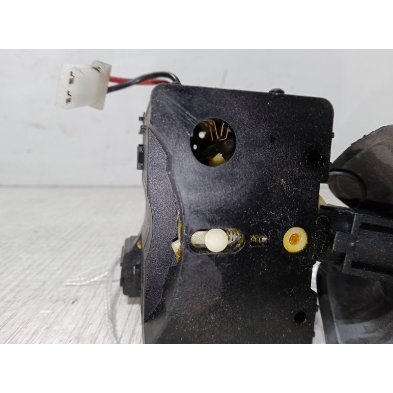 Recambio de mando de intermitencia para renault megane i (ba0/1_) 1.9 dci (ba05, ba1f) referencia OEM IAM   