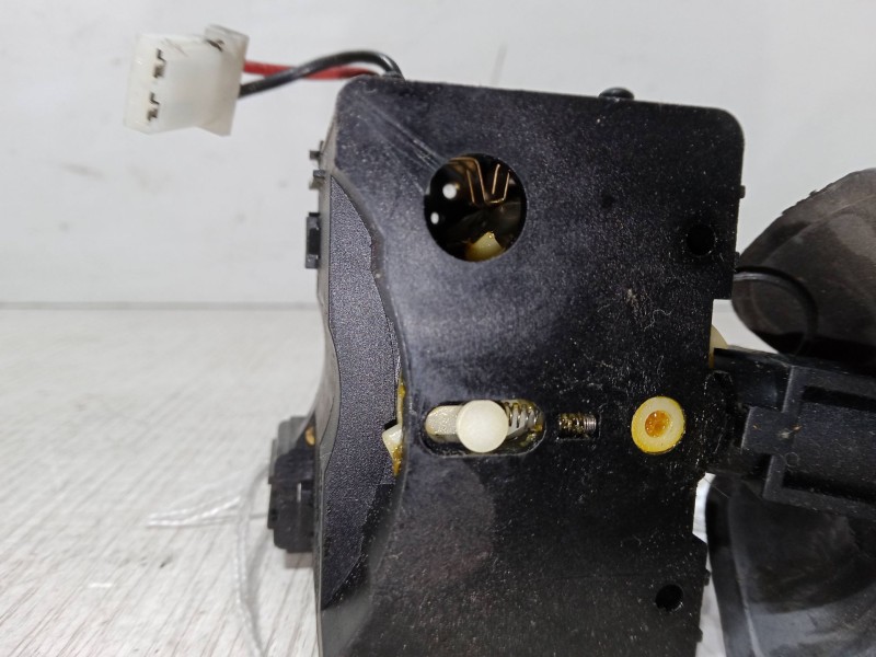 Recambio de mando de intermitencia para renault megane i (ba0/1_) 1.9 dci (ba05, ba1f) referencia OEM IAM   
