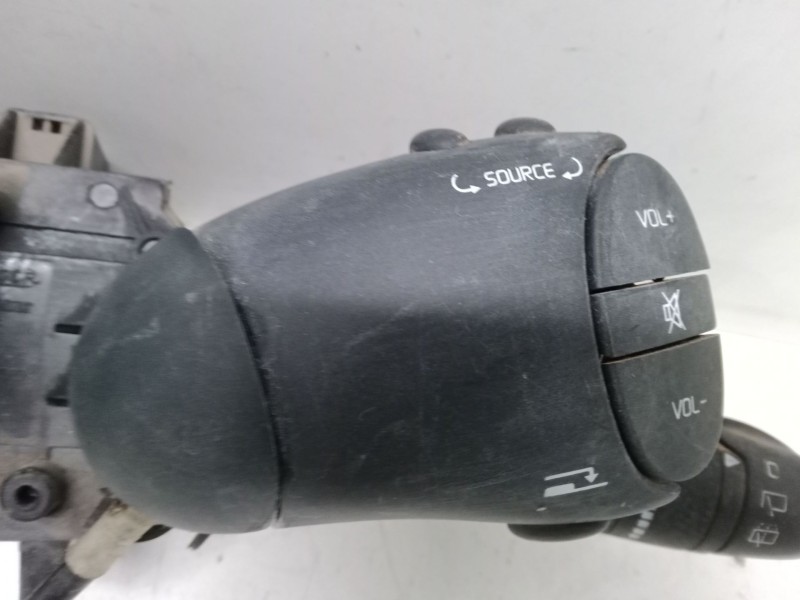 Recambio de mando luces para renault megane i (ba0/1_) 1.6 e (ba0f, ba0s) referencia OEM IAM 25L8NL2  