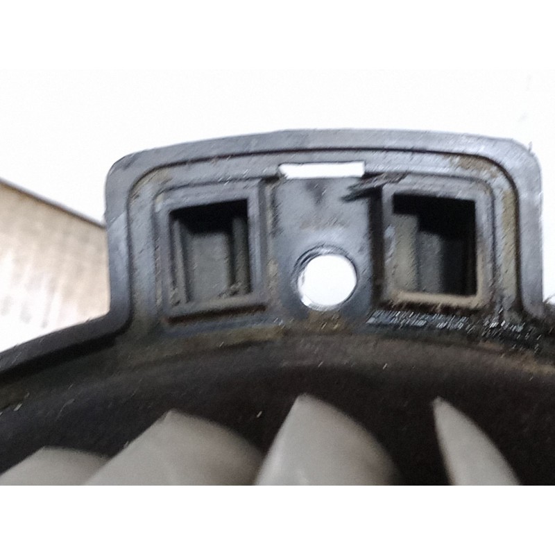 Recambio de motor calefaccion para jeep grand cherokee ii (wj, wg) 3.1 td 4x4 referencia OEM IAM 701131329B AY166100-0230 