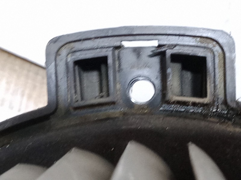 Recambio de motor calefaccion para jeep grand cherokee ii (wj, wg) 3.1 td 4x4 referencia OEM IAM 701131329B AY166100-0230 