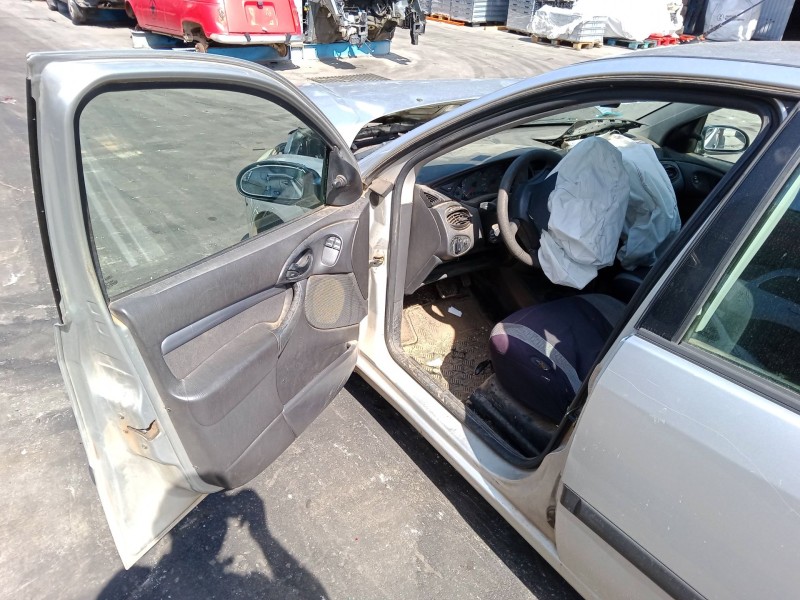 ford focus i (daw, dbw) del año 2004