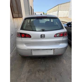 SEAT IBIZA III (6L1)