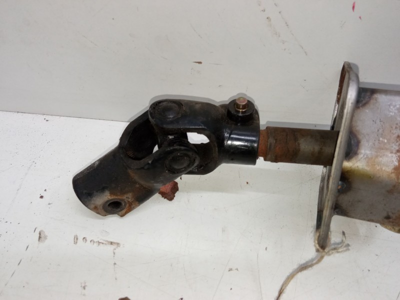 Recambio de columna direccion para ford ranger (er, eq, r_) 2.5 td 4x4 referencia OEM IAM   