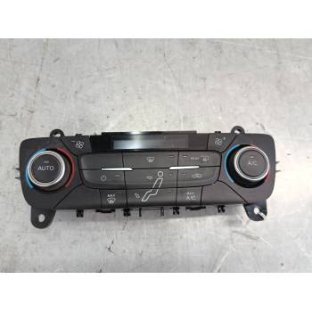 MANDO CLIMATIZADOR F1ET18C612AK 