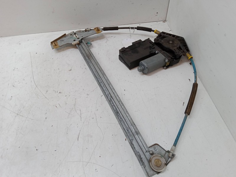 Recambio de elevalunas electrico delantero izquierdo para peugeot 307 sw (3h) 2.0 hdi 90 referencia OEM IAM   