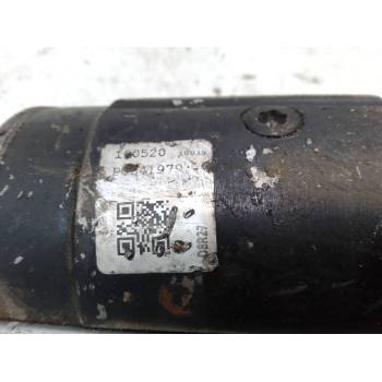 MOTOR ARRANQUE D8R27 