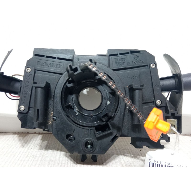 Recambio de mando luces para renault clio ii (bb_, cb_) 1.6 (b/cb0d, bb00) referencia OEM IAM 770043286061670053  7701045279   6