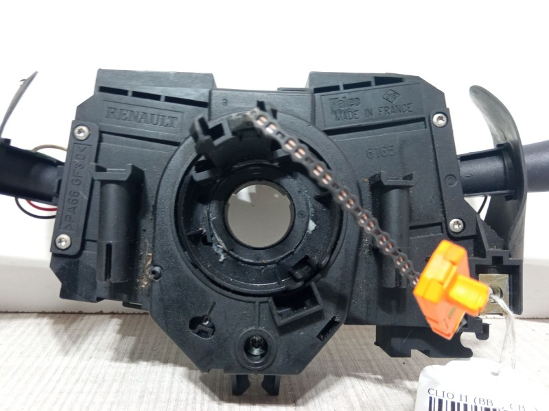 Recambio de mando luces para renault clio ii (bb_, cb_) 1.6 (b/cb0d, bb00) referencia OEM IAM 770043286061670053  7701045279   6