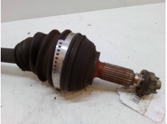 Recambio de transmision delantera izquierda para renault scénic ii (jm0/1_) 1.5 dci (jm1f) referencia OEM IAM    2