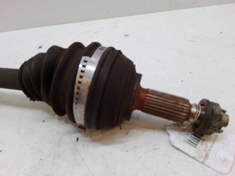 Recambio de transmision delantera izquierda para renault scénic ii (jm0/1_) 1.5 dci (jm1f) referencia OEM IAM   