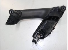 Recambio de maneta interior puerta trasera izquierda para volkswagen polo v (6r1, 6c1) 1.2 tsi referencia OEM IAM    2