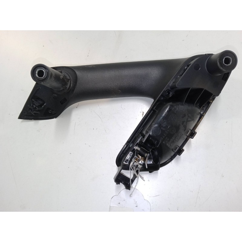 Recambio de maneta interior puerta trasera izquierda para volkswagen polo v (6r1, 6c1) 1.2 tsi referencia OEM IAM   