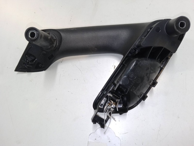 Recambio de maneta interior puerta trasera izquierda para volkswagen polo v (6r1, 6c1) 1.2 tsi referencia OEM IAM   