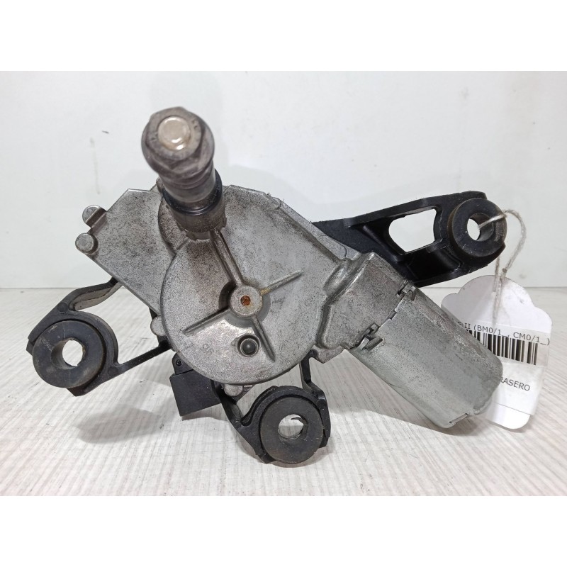 Recambio de motor limpia trasero para renault megane ii (bm0/1_, cm0/1_) 1.5 dci (bm0f, bm0t, bm2b, cm0f, cm0t) referencia OEM I Recambio de motor limpia trasero para renault megane ii (bm0/1_, cm0/1_) 1.5 dci (bm0f, bm0t, bm2b, cm0f, cm0t) referencia OEM I