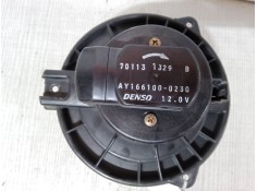 Recambio de motor calefaccion para jeep grand cherokee ii (wj, wg) 3.1 td 4x4 referencia OEM IAM 701131329B AY166100-0230