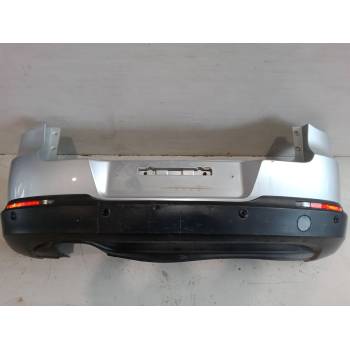 PARAGOLPES TRASERO 5N0807421GRU CON SENSORES