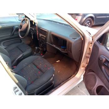 VOLKSWAGEN POLO III (6N1)