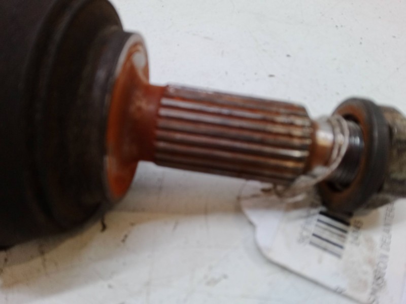 Recambio de transmision delantera izquierda para renault scénic ii (jm0/1_) 1.5 dci (jm1f) referencia OEM IAM   