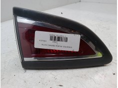 Recambio de piloto trasero porton izquierdo para renault scénic iii (jz0/1_) 1.5 dci referencia OEM IAM   