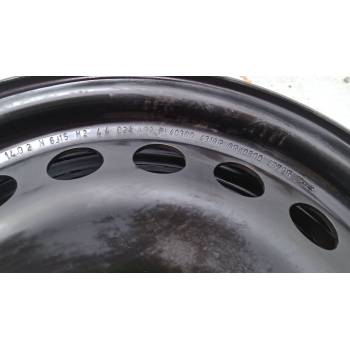 LLANTA CHAPA 15'' 