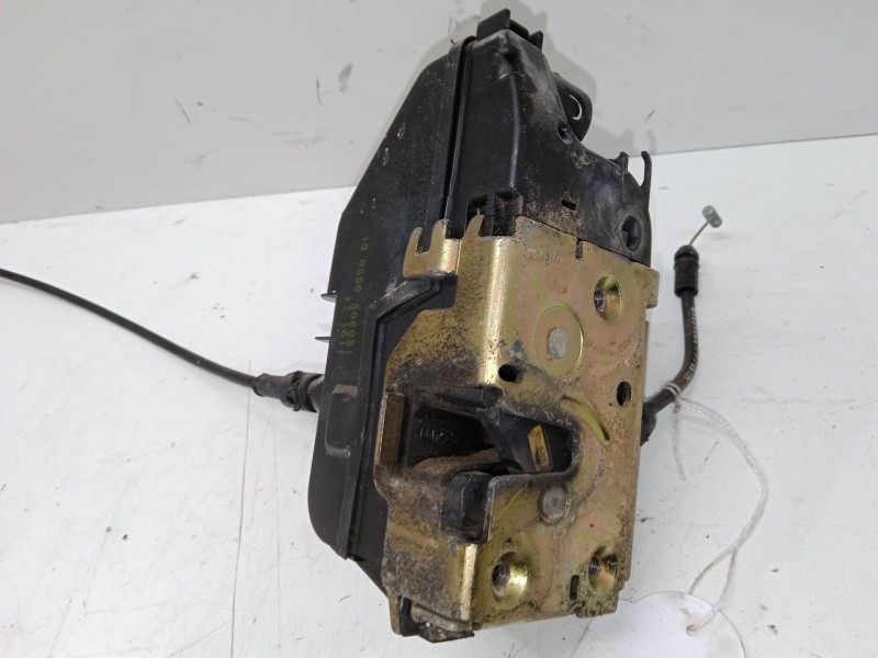 Recambio de cerradura puerta delantera derecha para renault scénic ii (jm0/1_) 1.9 dci (jm0g, jm12, jm1g, jm2c) referencia OEM I