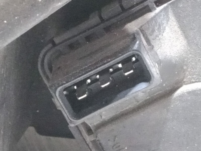 Recambio de faro izquierdo para audi a4 b5 avant (8d5) 1.9 tdi referencia OEM IAM   