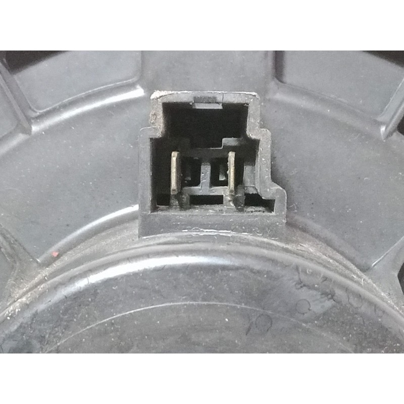Recambio de motor calefaccion para jeep grand cherokee ii (wj, wg) 3.1 td 4x4 referencia OEM IAM 701131329B AY166100-0230 
