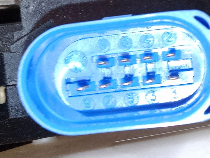 Recambio de cerradura puerta delantera izquierda para volkswagen golf v (1k1) 1.4 16v referencia OEM IAM   