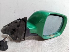 Recambio de retrovisor electrico derecho para audi a4 b5 avant (8d5) 1.9 tdi referencia OEM IAM    2