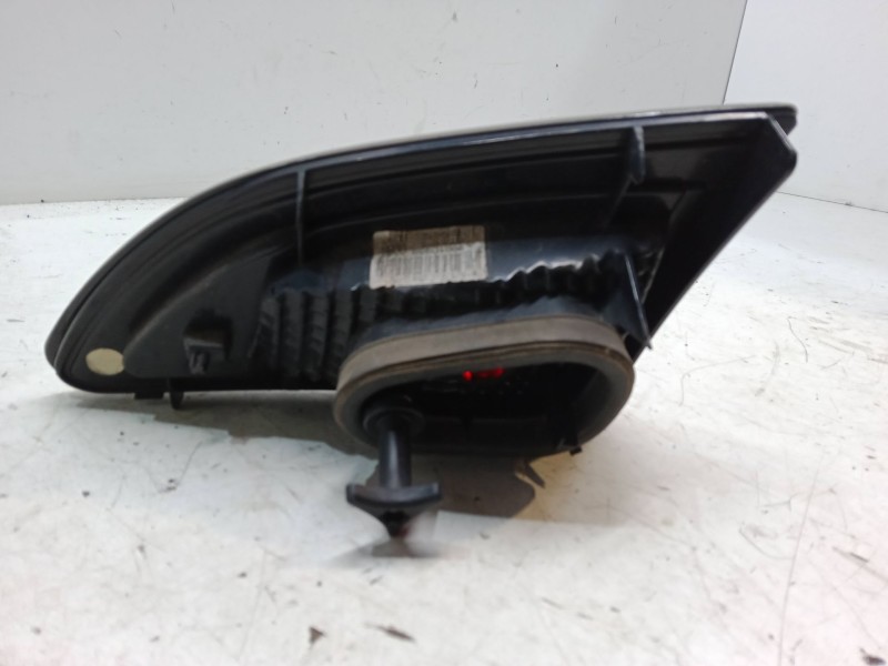 Recambio de piloto trasero porton izquierdo para renault scénic iii (jz0/1_) 1.5 dci referencia OEM IAM   